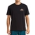 The Mad Hueys The Kraken Captain Mens T-Shirt Black M