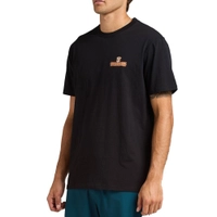 The Mad Hueys The Kraken Captain Mens T-Shirt Thumbnail The Mad Hueys The Kraken Captain Mens T-Shirt