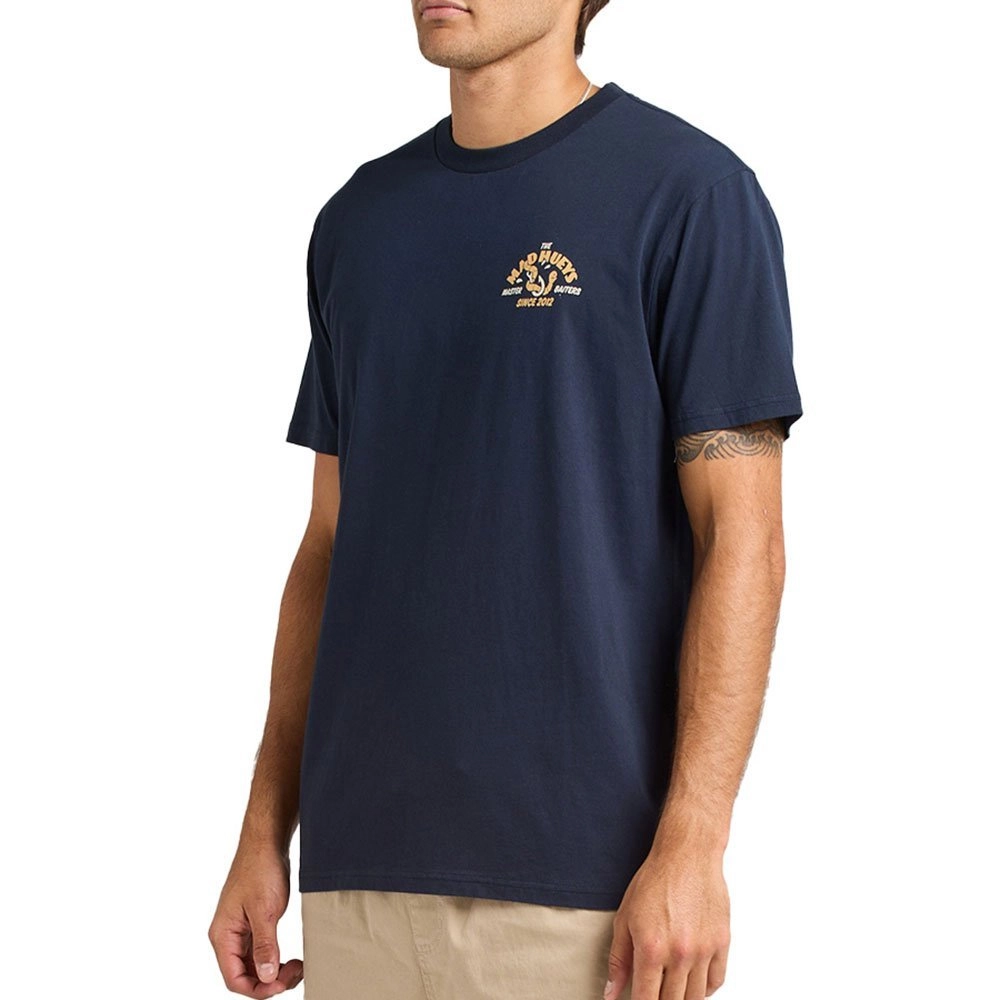 The Mad Hueys Master Baiters Mens T-Shirt The Mad Hueys Master Baiters Mens T-Shirt