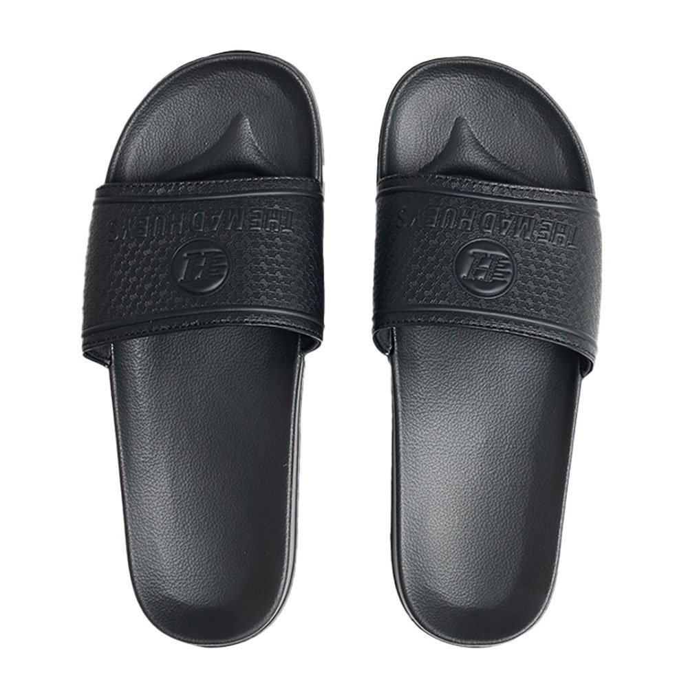 The Mad Hueys Hueys Mens Slides