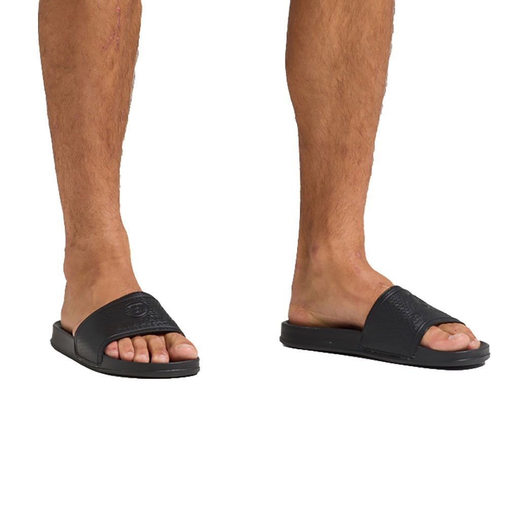 The Mad Hueys Hueys Mens Slides