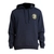 The Mad Hueys Caught Fk All Mens Pullover Hoodie Navy S