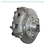 Trailparts 235mm Hydraulic Vented Disc HSS 1500kg 5x4.5inch Patriot Calipers