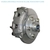 Trailparts 235mm Hydraulic Vented Disc HSS 1750kg 5x4.5inch Patriot Calipers