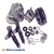 Trailparts 235mm HSS Patriot Vented Disc Brake 1500kg 6x5 1/2in 38mm Stub