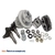 Trailparts 290mm HSS Patriot Vented Disc Brake 2500kg 6x5 1/2in