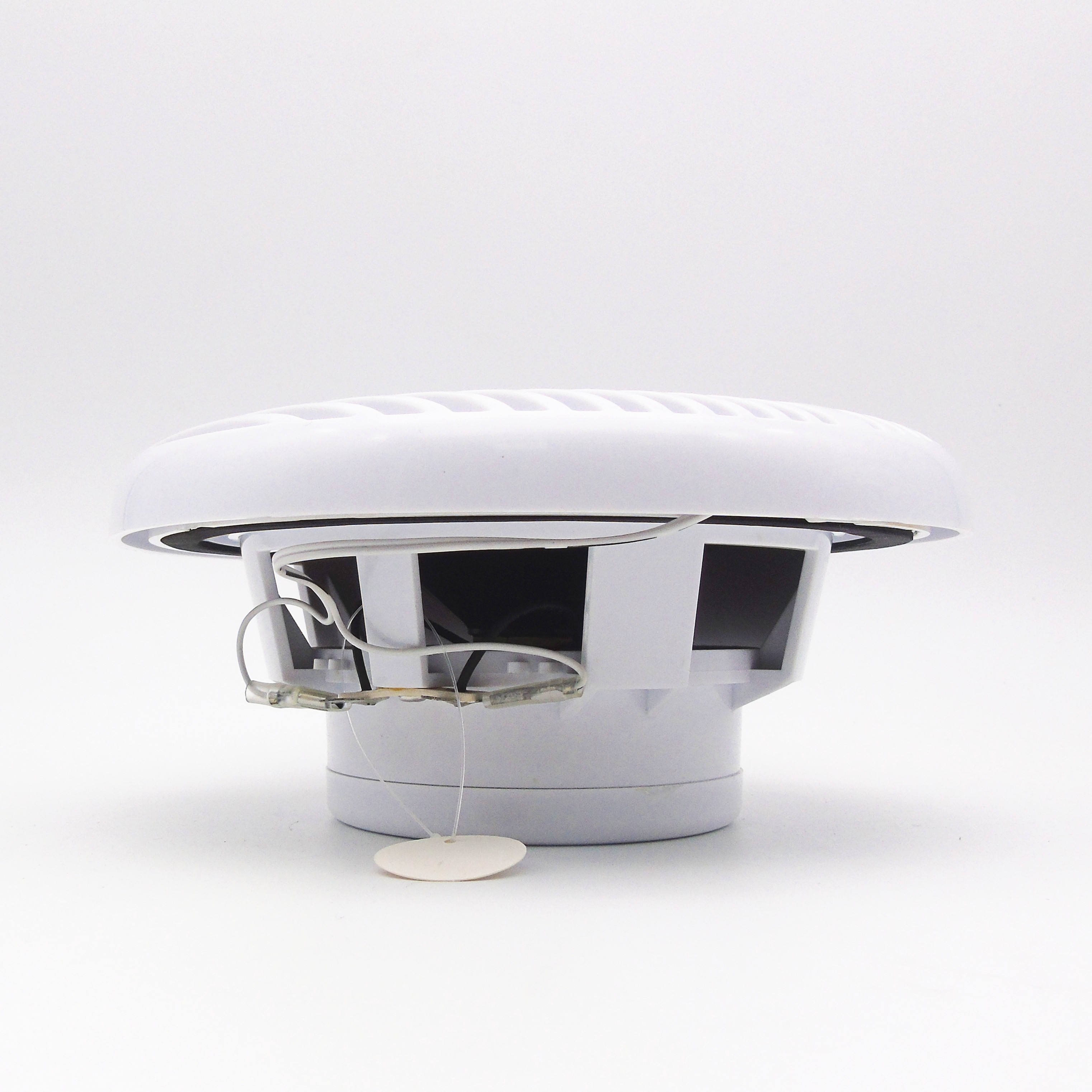 2-Way Marine Speakers 180 x 65mm 100W White Qty 2