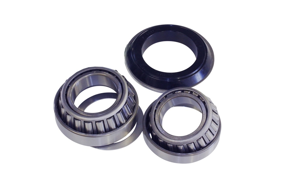 Trailparts Trailer Wheel Bearing Overhaul Kit 2500kg Trailparts per Wheel