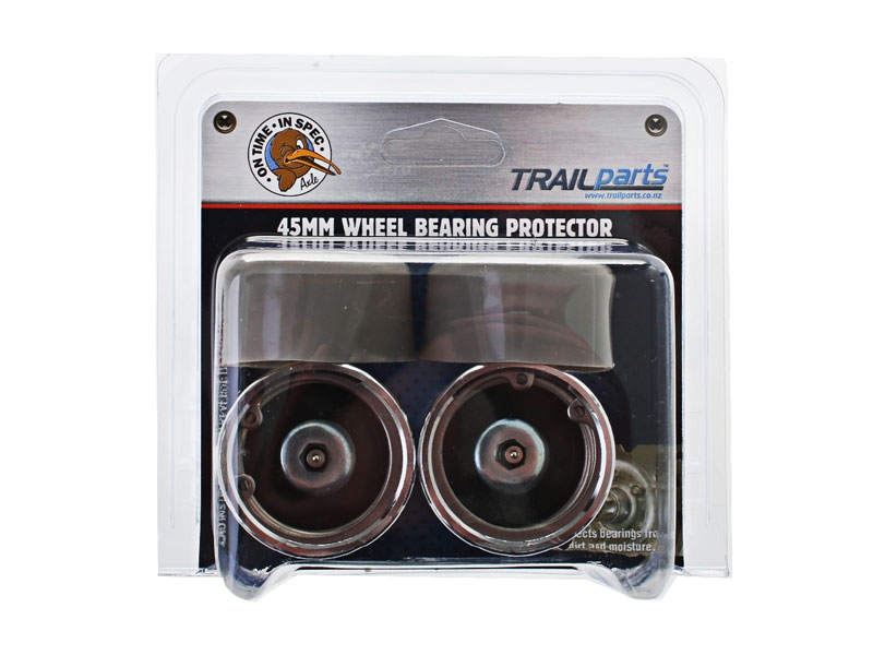 Trailparts 45mm Wheel Bearing Buddies Qty 2