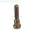 Trailparts Wheel Stud 7/16inch UNF x 38mm Z/P