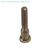 Trailparts Wheel Stud 1/2inch UNF x 38mm Unplated