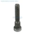 Trailparts Wheel Stud 1/2inch UNF x 44mm Z/P