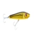 Halco C-Gar Stickbait 120mm 40g Chrome Gold Black Back