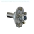 Trailparts Hub Stub Set 1500kg/pr 5x4 1/2inch x 1/2inch Stubs Braked (225mm)