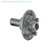 Trailparts Hub Stub Set 1750kg/pr 5x4 1/2inch x 1/2 NSK