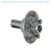 Trailparts Hub Stub Set 1750kg/pr 5x41/2inch x1/2inch 38mm Stubs Braked (225mm)