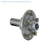 Trailparts Hub Stub Set 1750kg/pr Blank 6x1/2inch NSK