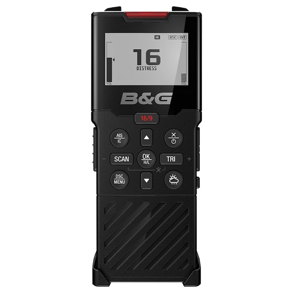 B&G H60 Wireless Handset for V60 VHF Radio