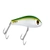 Halco Slidog 105H Heavy Stickbait 105mm 40g Hoodlum