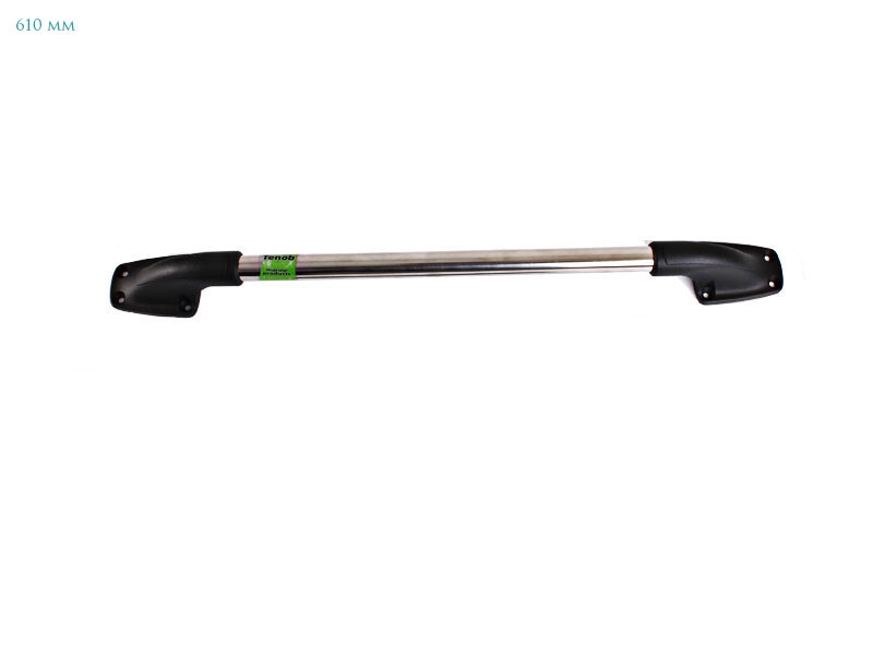 Stainless Steel Hand Rail 610mm