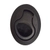Osculati Plastic Boat Deck Hatch Latch Black