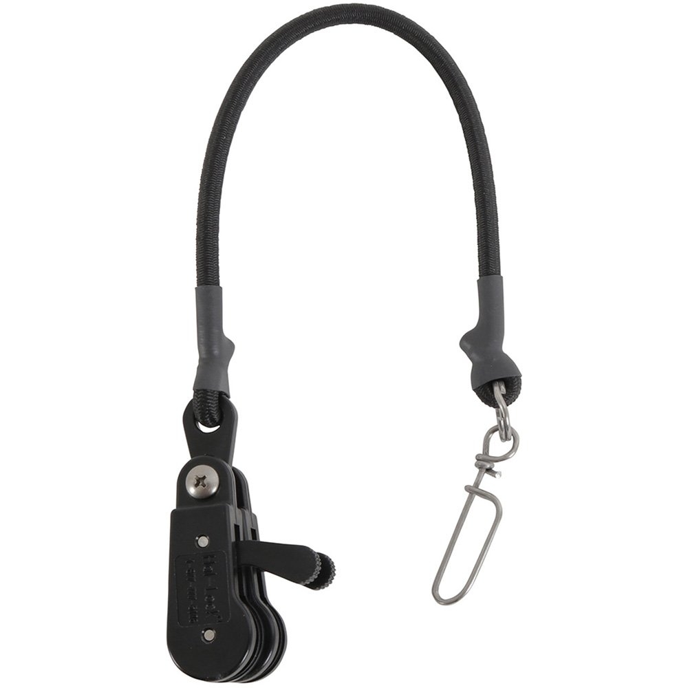 Hal-Lock Outrigger Pulley HL2 Double Line 30cm