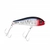 Halco Slidog 85 Stickbait 85mm 15g Chrome Tiger