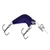Halco Poltergeist XDD 50 Trolling Lure 50mm Darkside