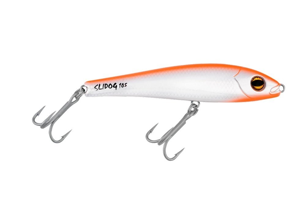 Halco Slidog 105 Stickbait 105mm 28g Fifo