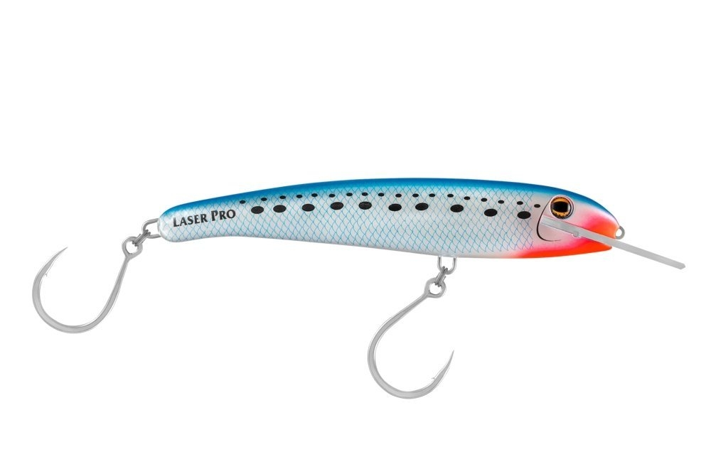 Halco Laser Pro 210 Minnow Lure 210mm 90g Pilchard