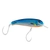 Halco Laser Pro 210 Minnow Lure 210mm 90g Blue Fluoro