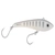 Halco Max 190 Minnow Lure 190mm 155g Silver Shadow