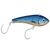 Halco Max 220 Minnow Lure 220mm 180g Blue Fluoro