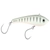 Halco Max 220 Minnow Lure 220mm 180g Silver Shadow