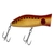 Halco Roosta Popper 105mm King Brown