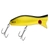 Halco Roosta Popper 160mm Chrome Gold Black Back