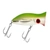 Halco Roosta Popper 80mm Liquid Lime