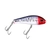 Halco Slidog 105 Stickbait 105mm 28g Chrome Tiger