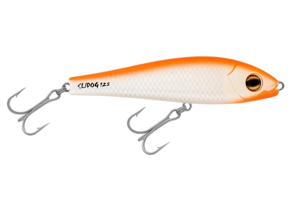 Halco Slidog 125 Stickbait 125mm 52g Fifo