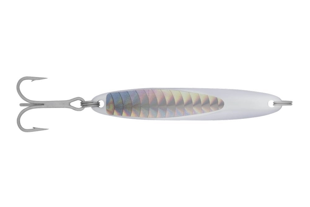 Halco Twisty Metal Lure 30g Chrome