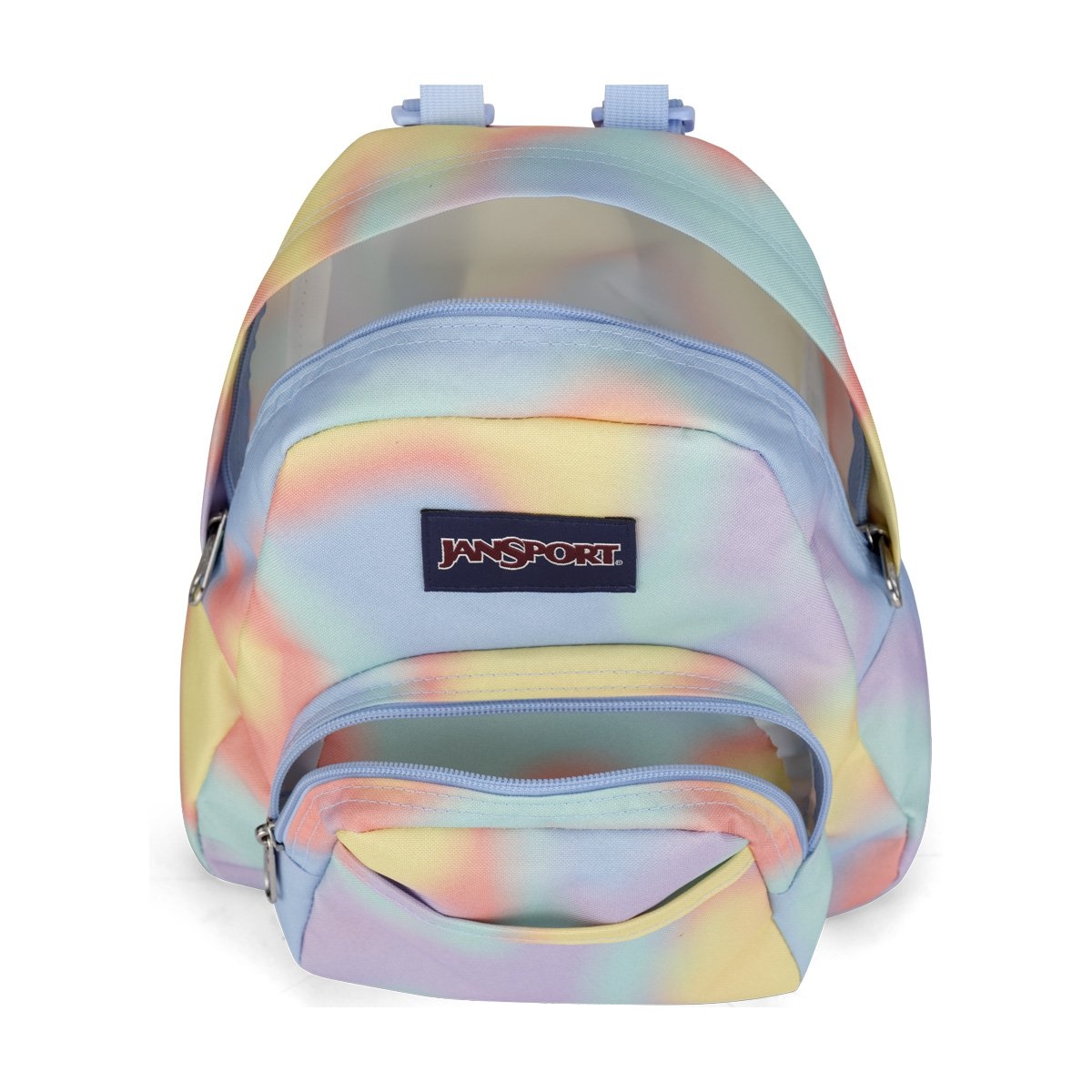 JanSport Half Pint Mini Backpack Mood Map