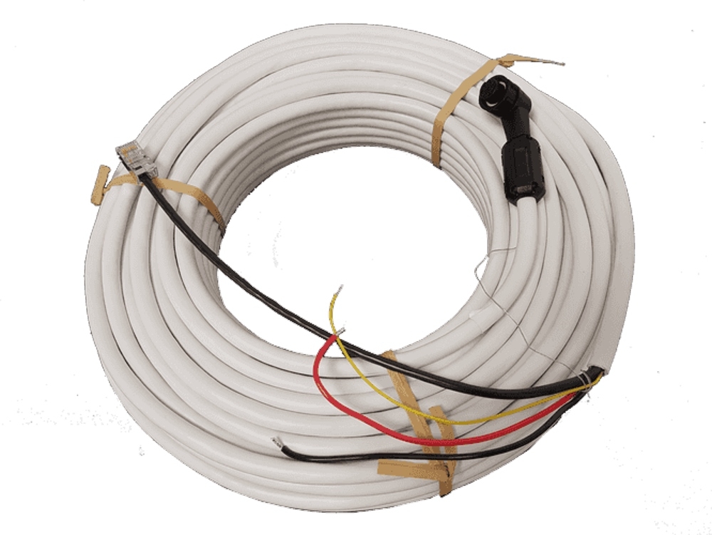 B&G 20m Cable for Halo Dome Radar/Nemesis