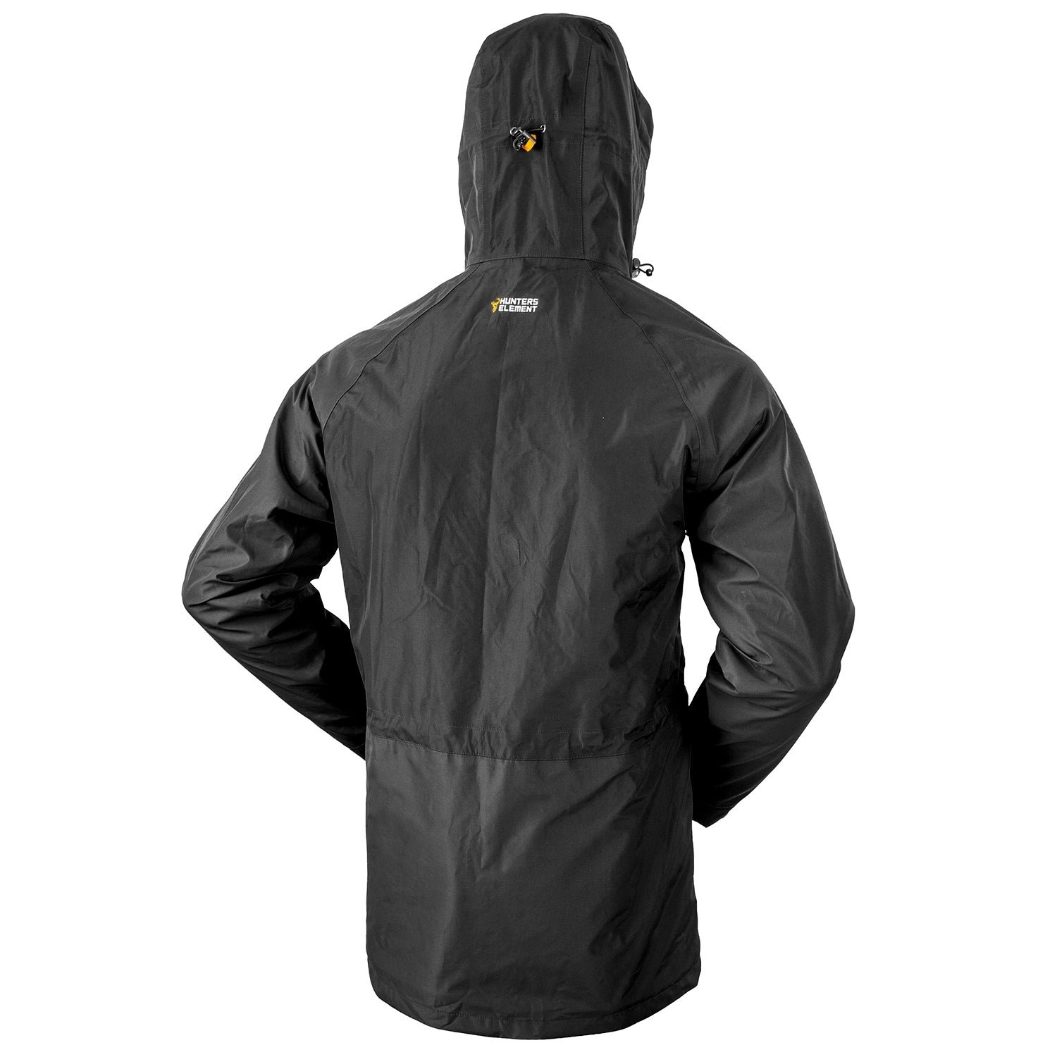 Hunters Element Halo Mens Waterproof Jacket
