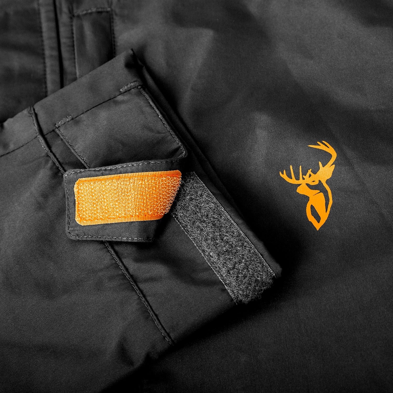 Hunters Element Halo Mens Waterproof Jacket