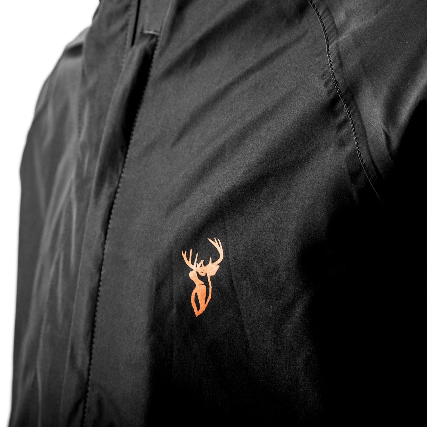 Hunters Element Halo Mens Waterproof Jacket