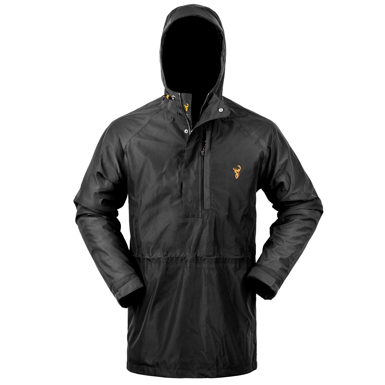 Hunters Element Halo Mens Waterproof Jacket