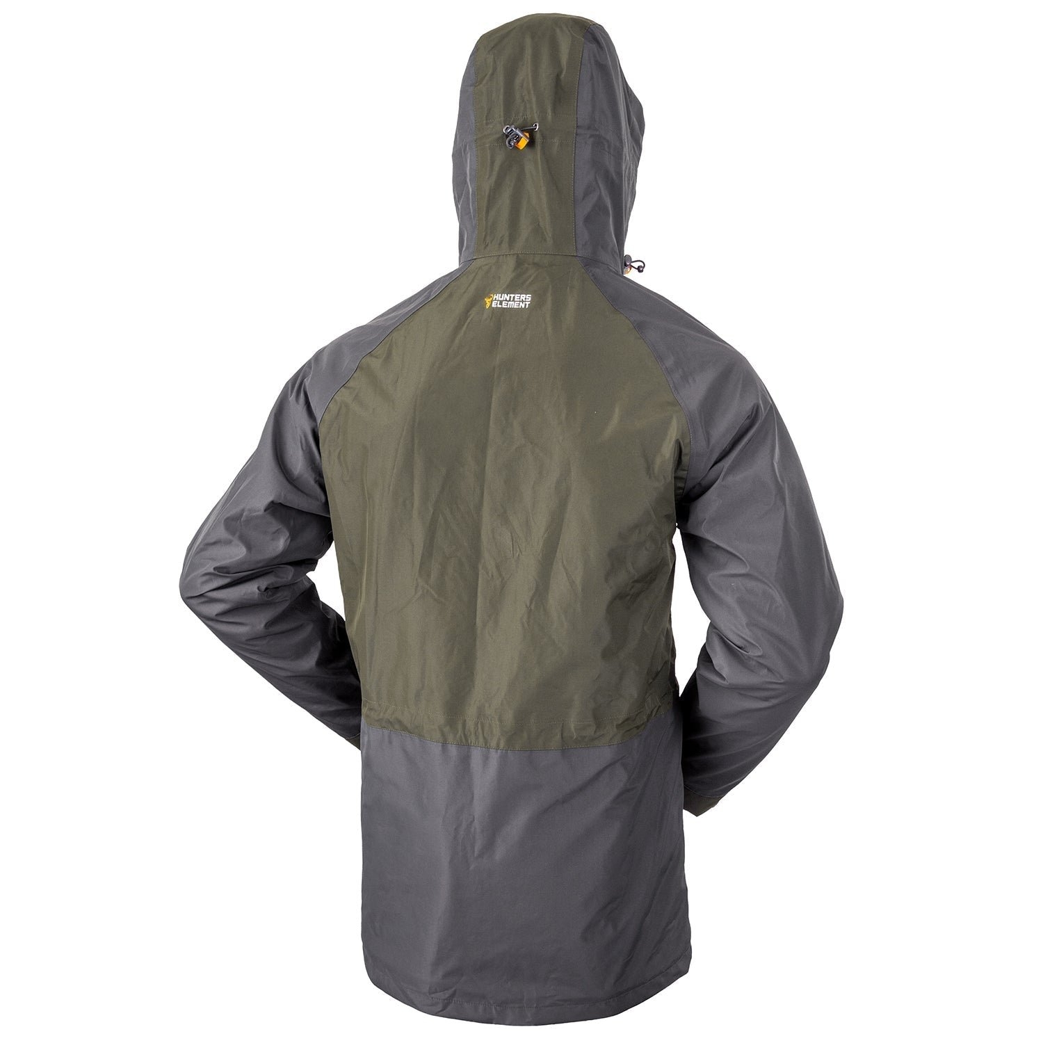 Hunters Element Halo Mens Waterproof Jacket