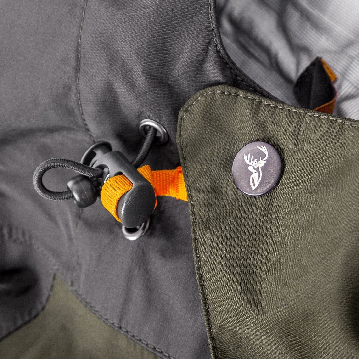 Hunters Element Halo Mens Waterproof Jacket