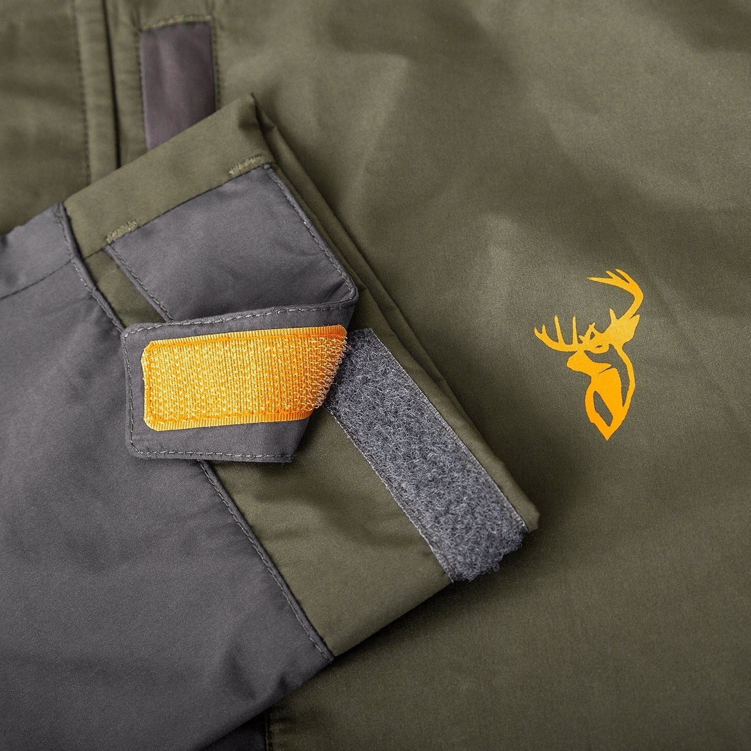 Hunters Element Halo Mens Waterproof Jacket