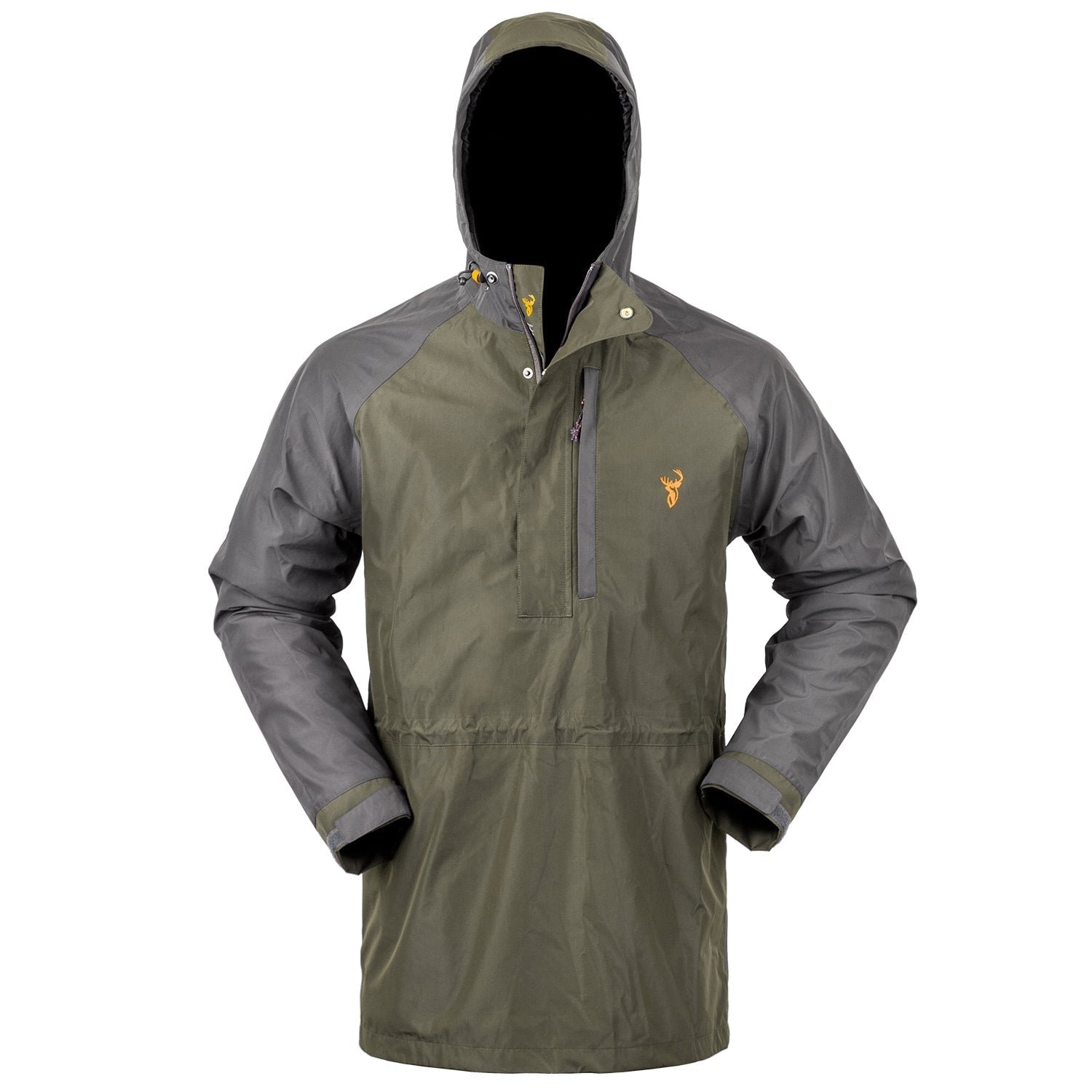 Hunters Element Halo Mens Waterproof Jacket